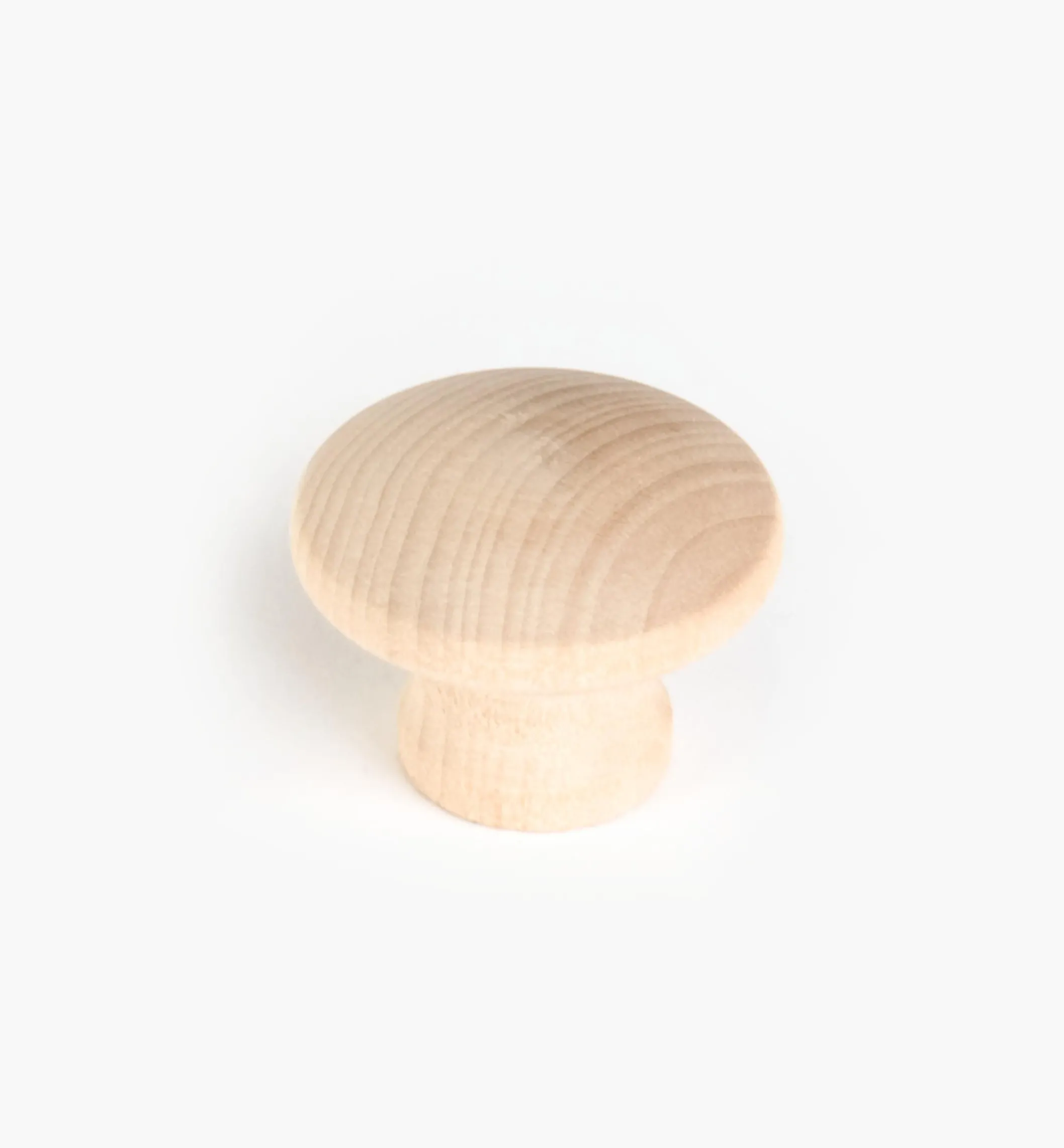 Wooden Knobs