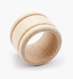 Wooden Napkin Ring