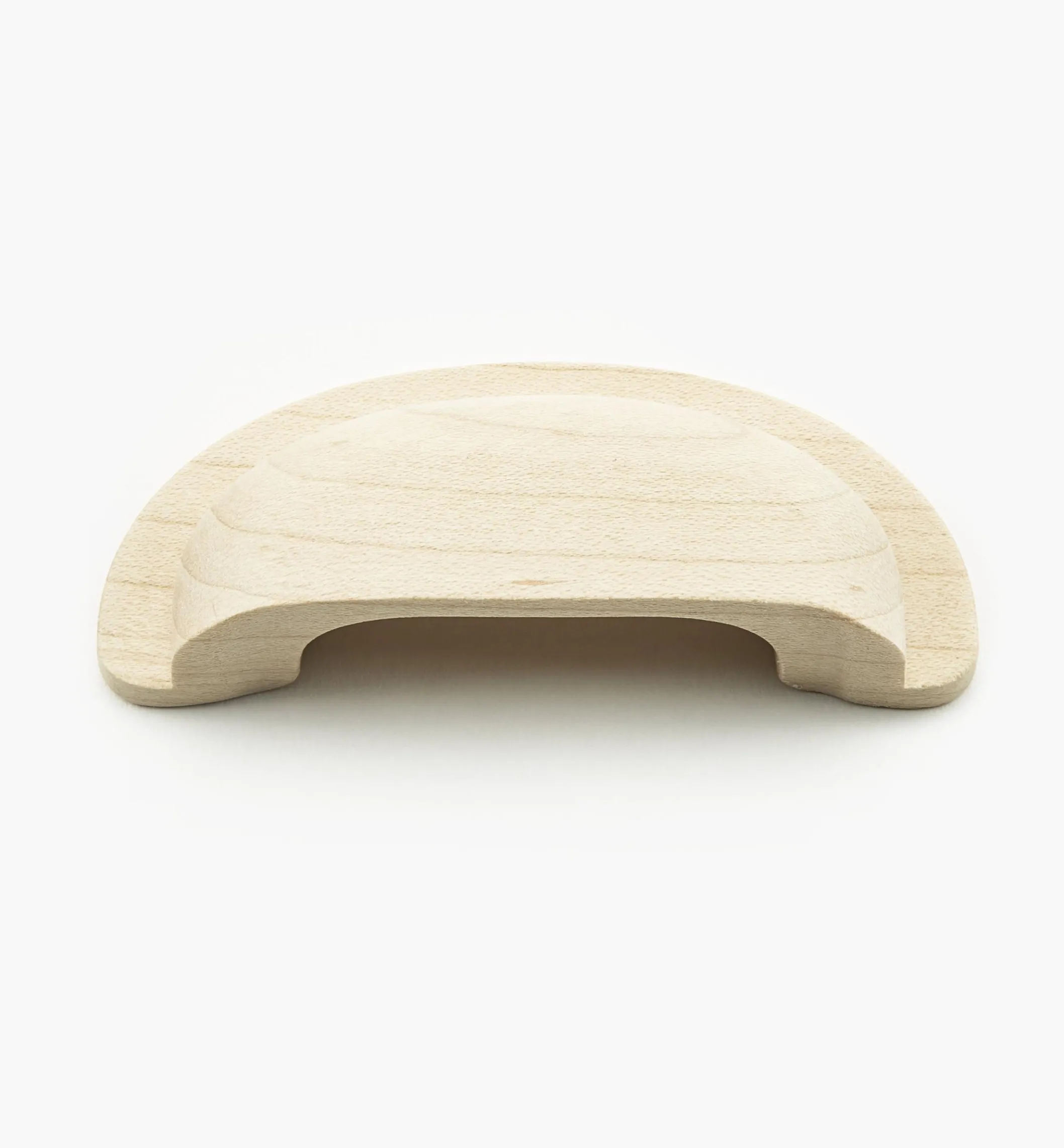 Wooden Shell Pulls