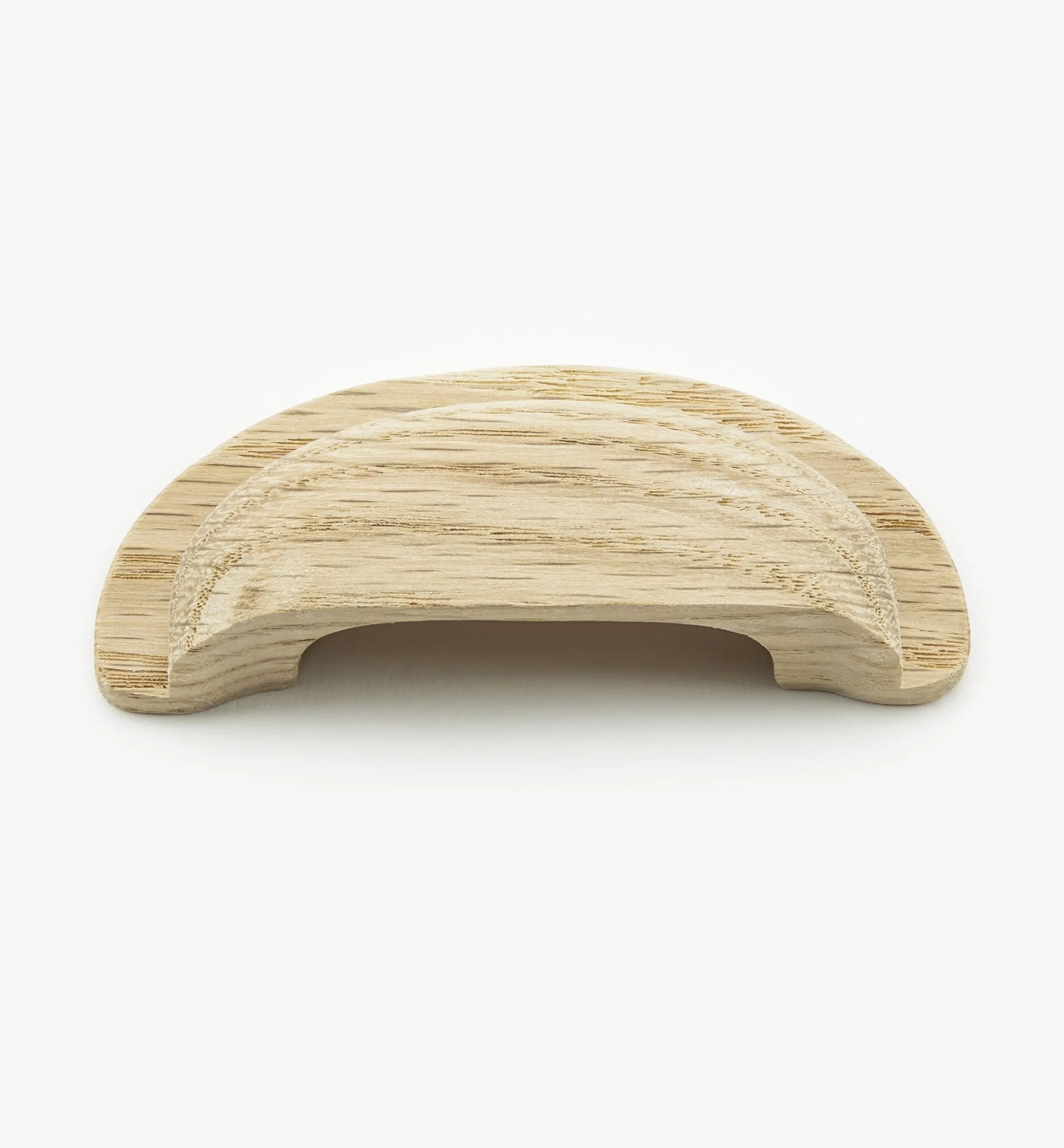 Wooden Shell Pulls