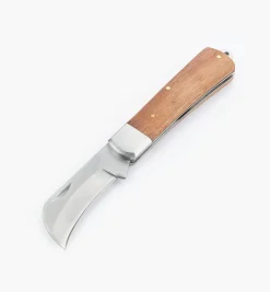 Woodworker's Knife