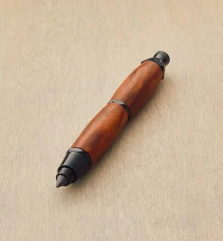 Woodworker's Sketch Pencil Hardware