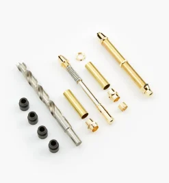 Woodworker's Sketch Pencil Starter Set