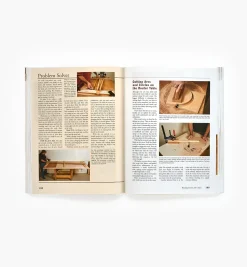 Woodworking With The Router, Revised Edition