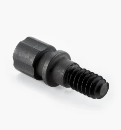 Woodworm Screws For Oneway Scroll Chucks