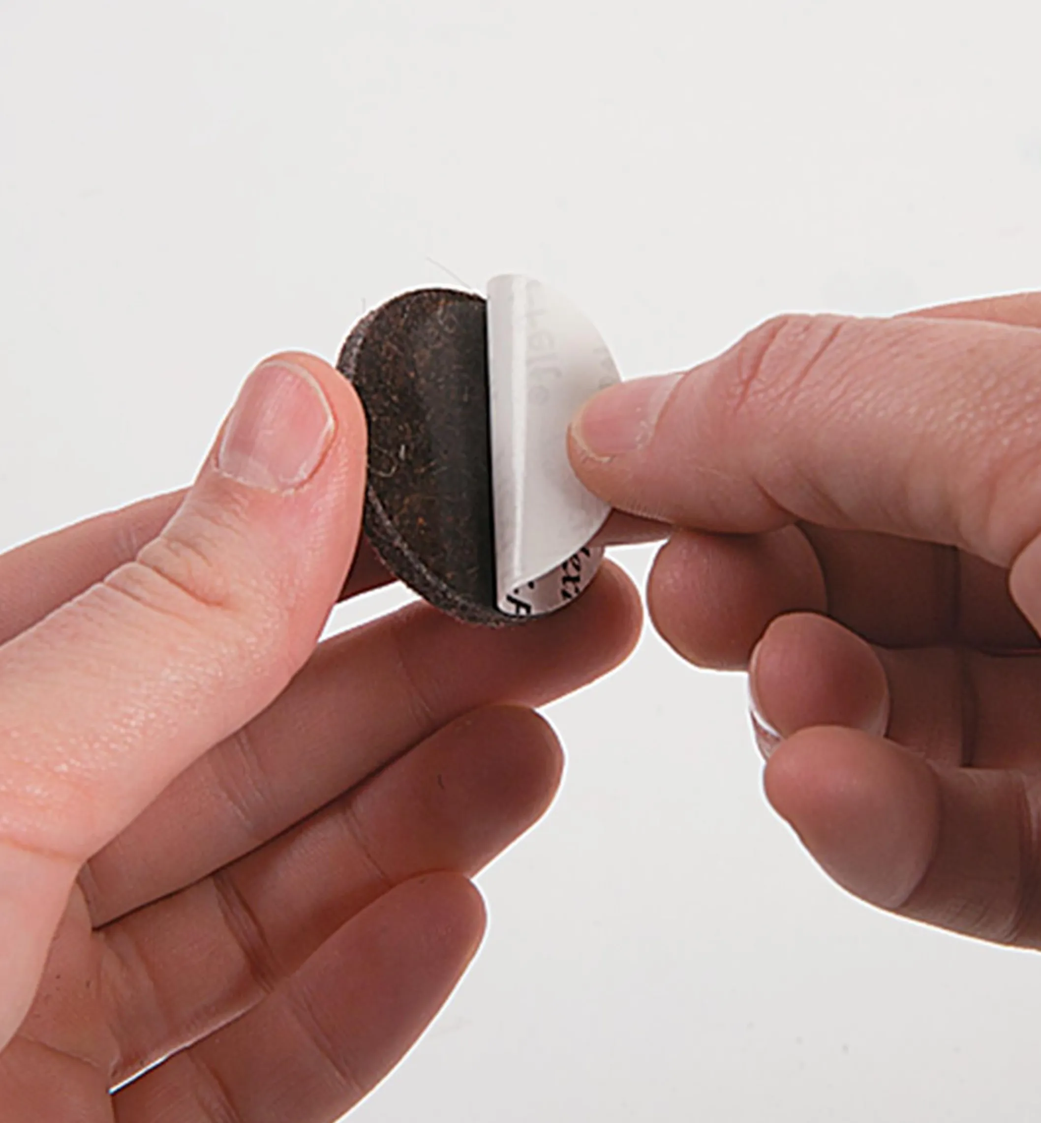 Wool-Blend Furniture Pads