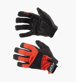 Work Gloves, Men's Sizes