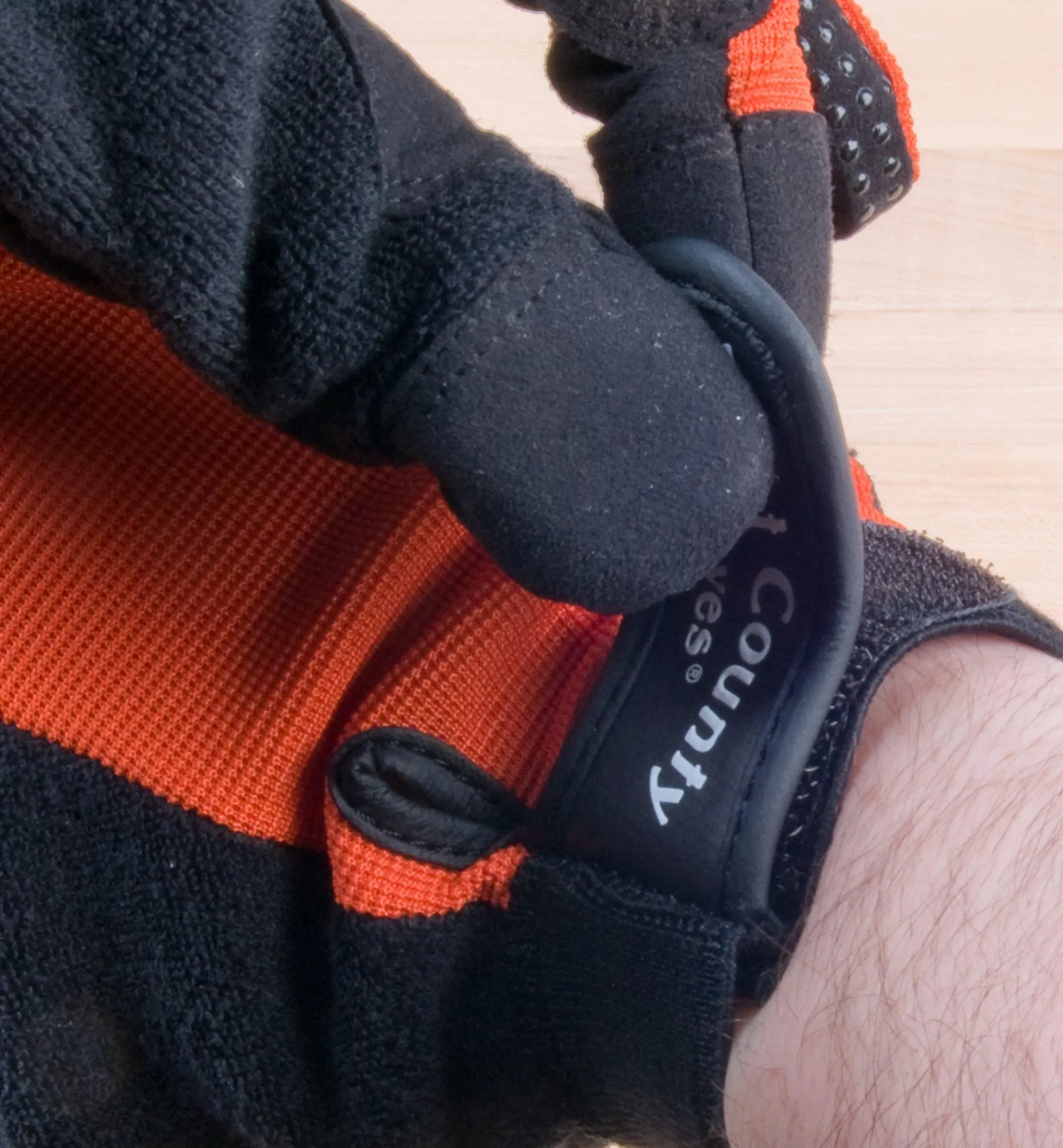 Work Gloves, Men's Sizes