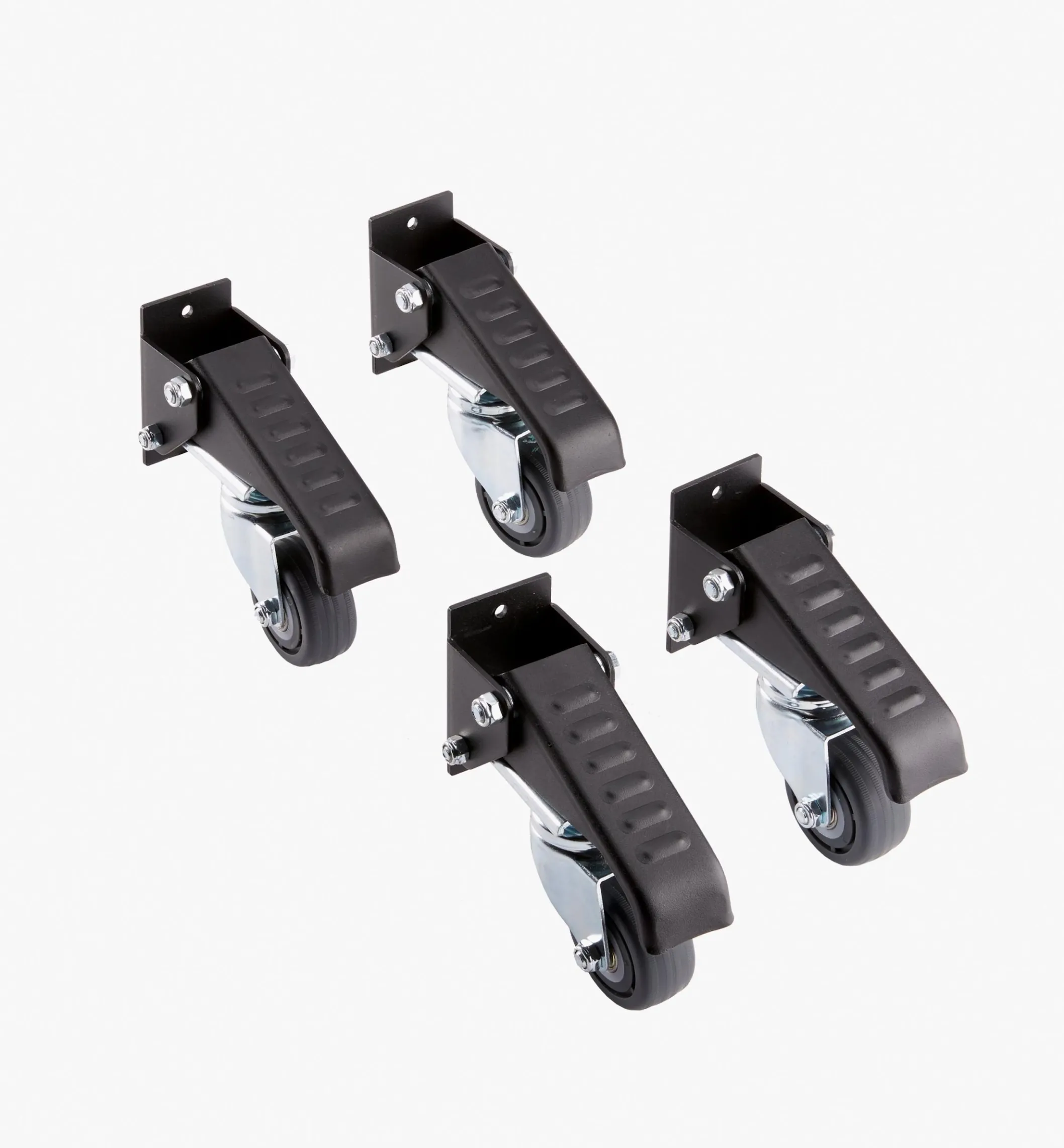 Workbench Casters