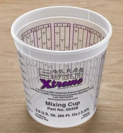 Workshop Measuring & Mixing Cups
