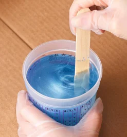 Workshop Measuring & Mixing Cups