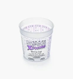 Workshop Measuring & Mixing Cups