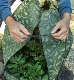 Wrap-Around Shrub Covers