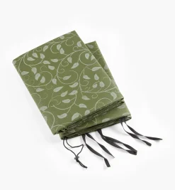 Wrap-Around Shrub Covers