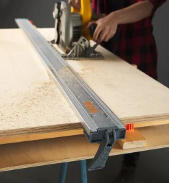 WTX Modular Clamp Edge With Ruler