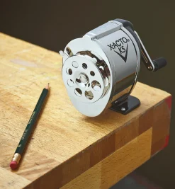 X-Acto KS Pencil Sharpener