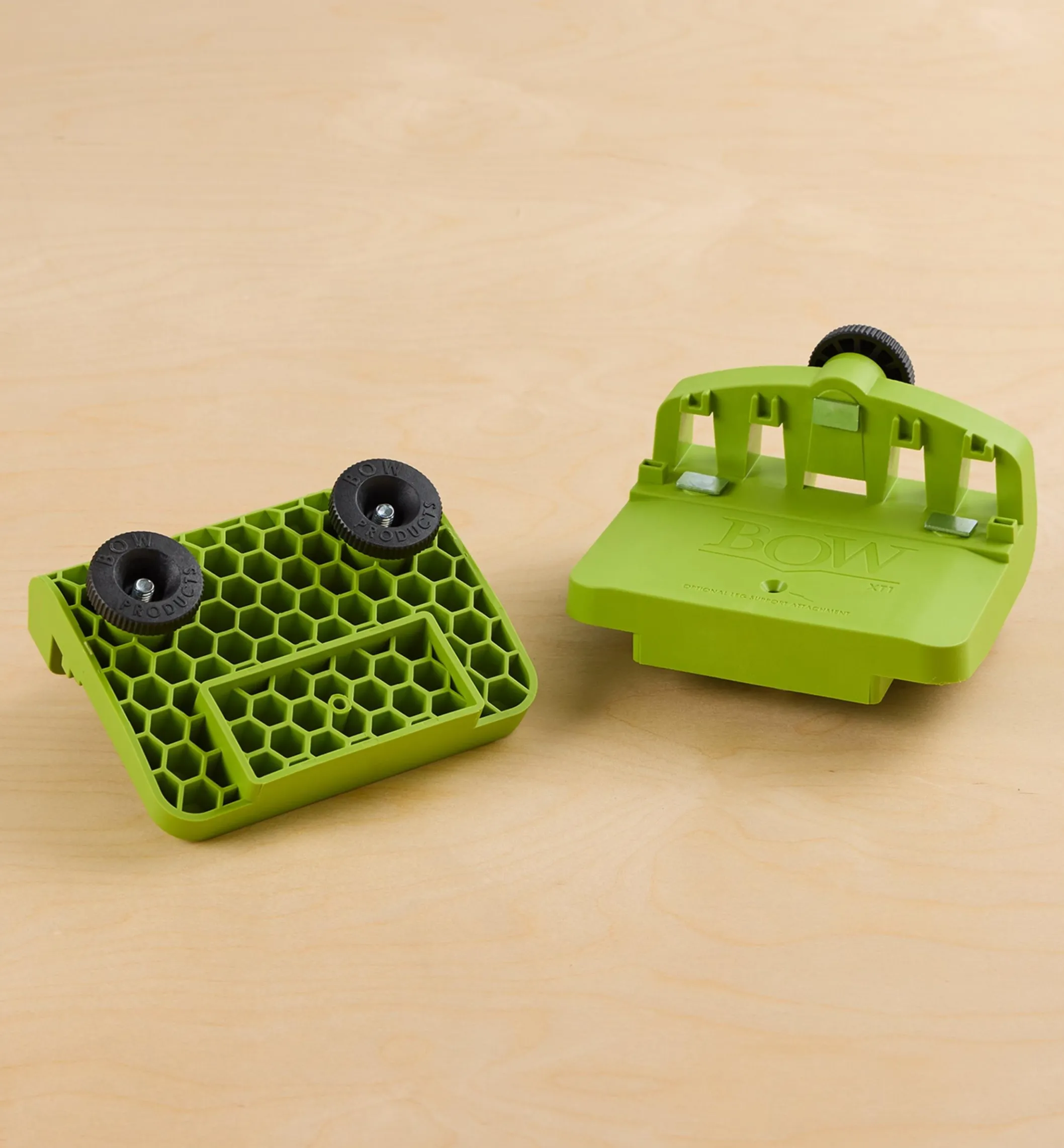 XT Infeed & Outfeed Supports