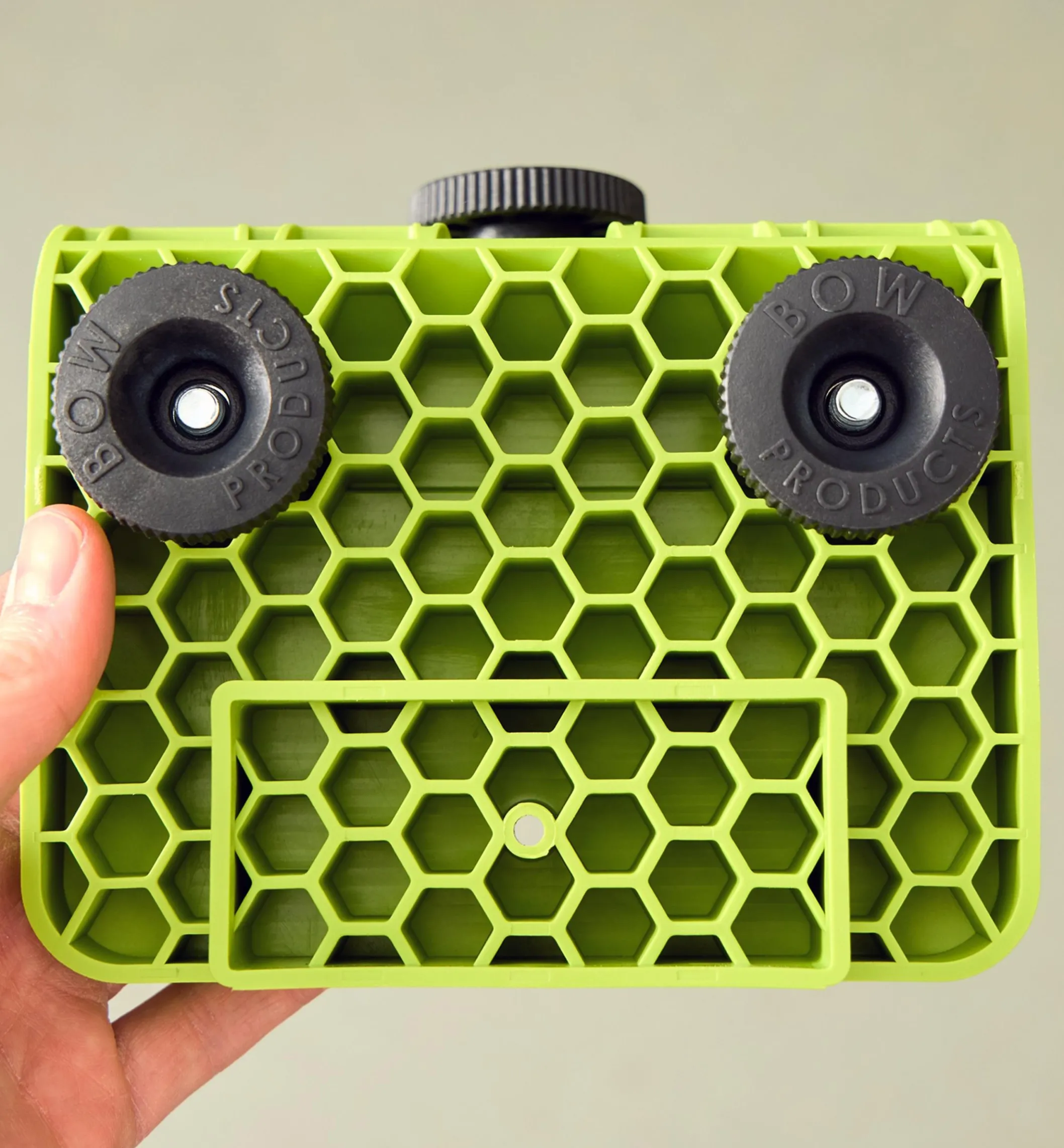 XT Infeed & Outfeed Supports