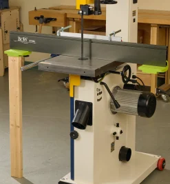 XT Infeed & Outfeed Supports