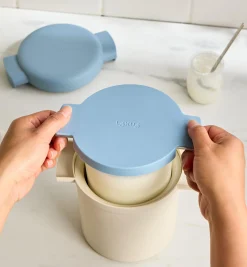 Yogurt & Kefir Maker