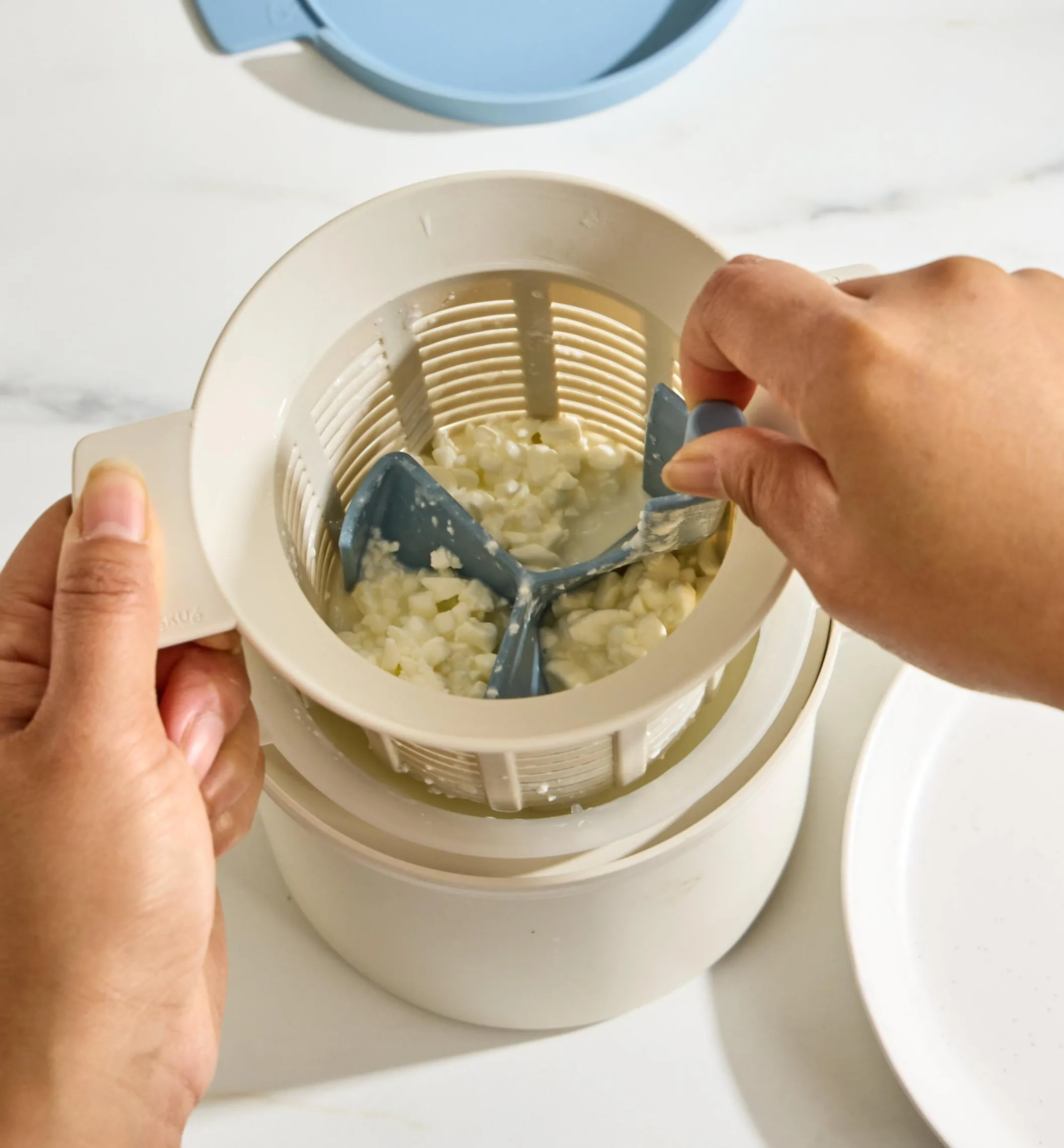 Yogurt & Kefir Maker