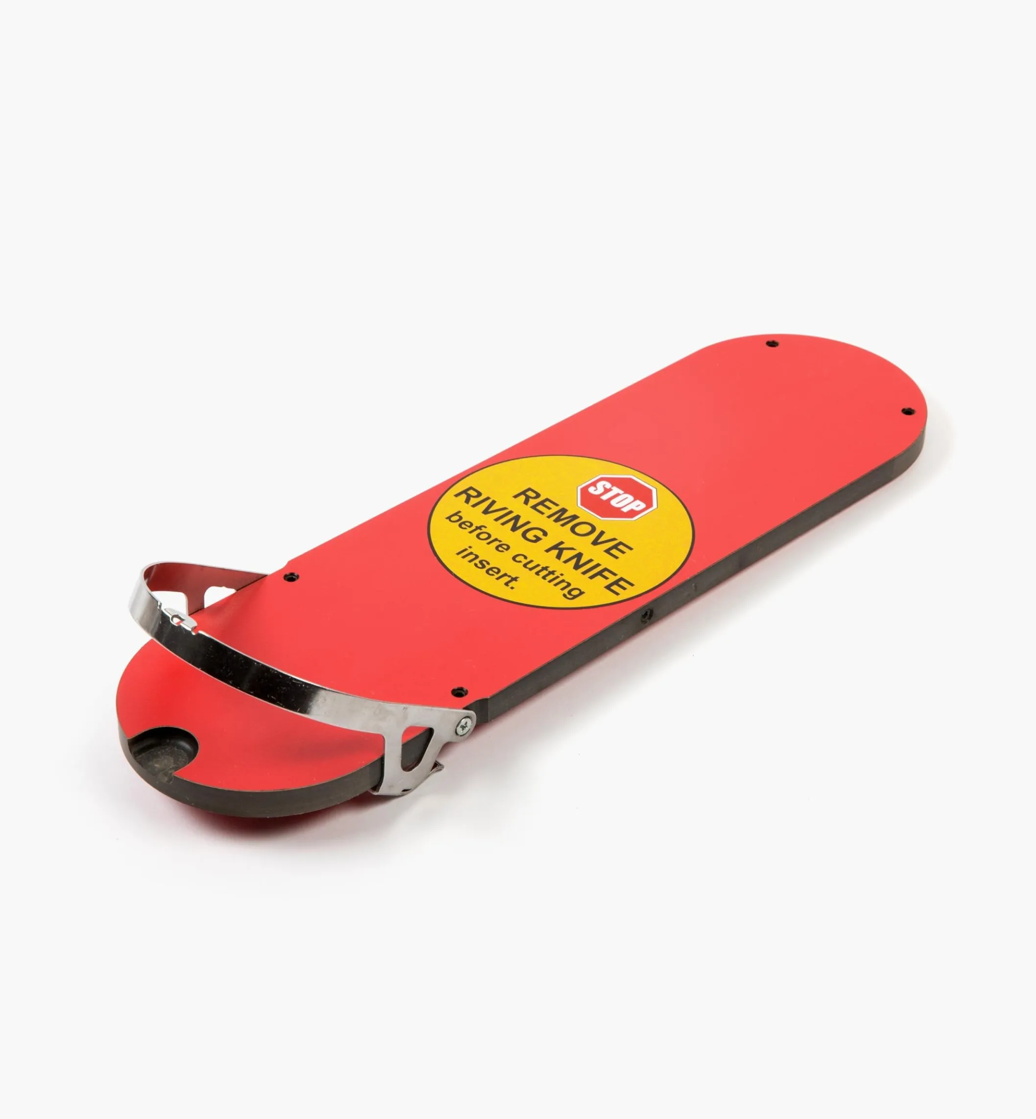 Zero-Clearance Inserts For SawStop Contractor, Professional And Industrial Saws