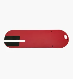 Zero-Clearance Inserts For SawStop Jobsite Saw