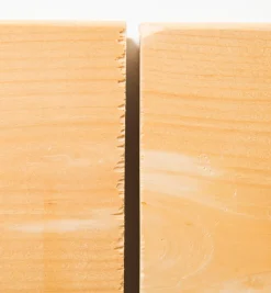 Zero-Clearance Strips For Miter Saws