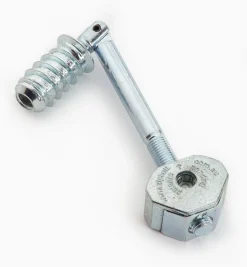 Zipbolt Half-Miter Connector