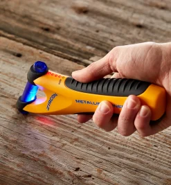 Zircon M40 Metal Detector