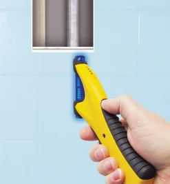 Zircon M40 Metal Detector