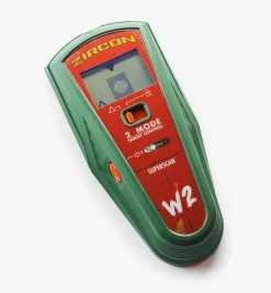 Zircon Superscan W2 Stud Finder