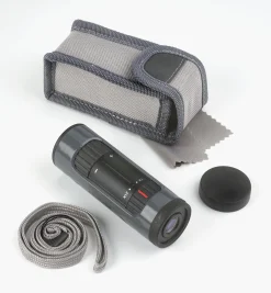 Zoom Monocular